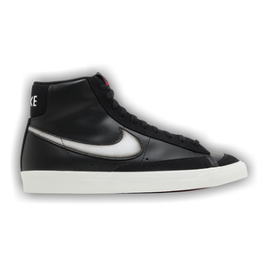 Nike Blazer Mid '77 Vintage 'Airbrush - Black'