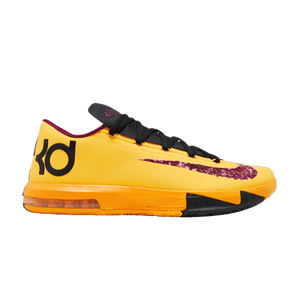 Nike KD 6 'Peanut Butter & Jelly' 2013