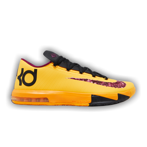 Nike KD 6 'Peanut Butter & Jelly' 2013
