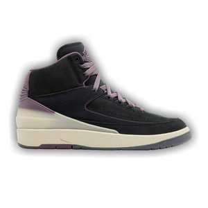 Wmns Air Jordan 2 Retro 'Off Noir Mauve'
