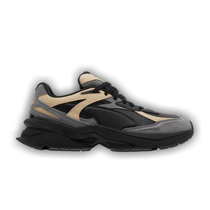 Puma Nano Dunes 'Black Castlerock'