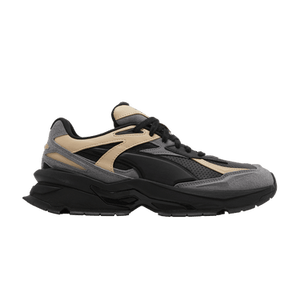 Puma Nano Dunes 'Black Castlerock'