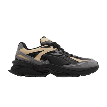 Puma Nano Dunes 'Black Castlerock'