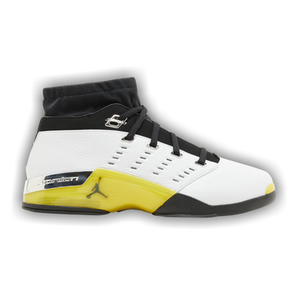 Air Jordan 17 Retro Low SP 'All Star - Lightning' 2024