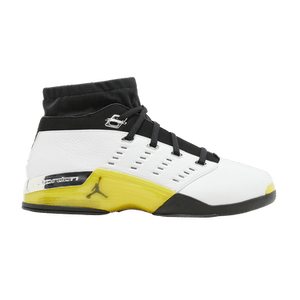 Air Jordan 17 Retro Low SP 'All Star - Lightning' 2024