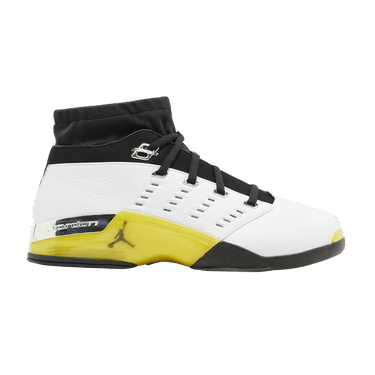 Air Jordan 17 Retro Low SP 'All Star - Lightning' 2024