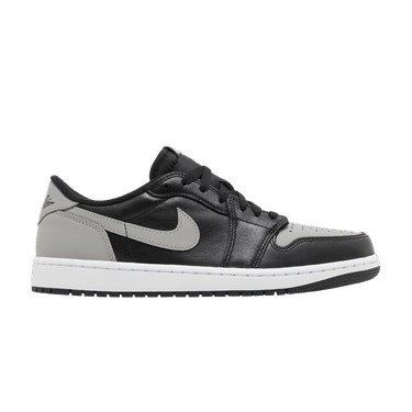 Air Jordan 1 Retro Low OG 'Shadow' 2024