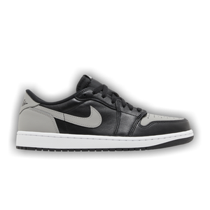 Air Jordan 1 Retro Low OG 'Shadow' 2024