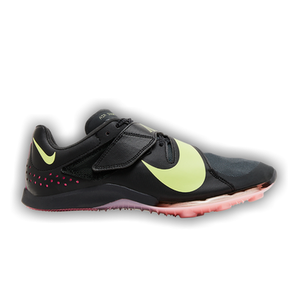 Nike Zoom Long Jump 'Anthracite Pink Volt'