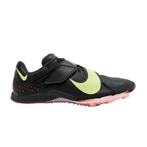Nike Zoom Long Jump 'Anthracite Pink Volt'