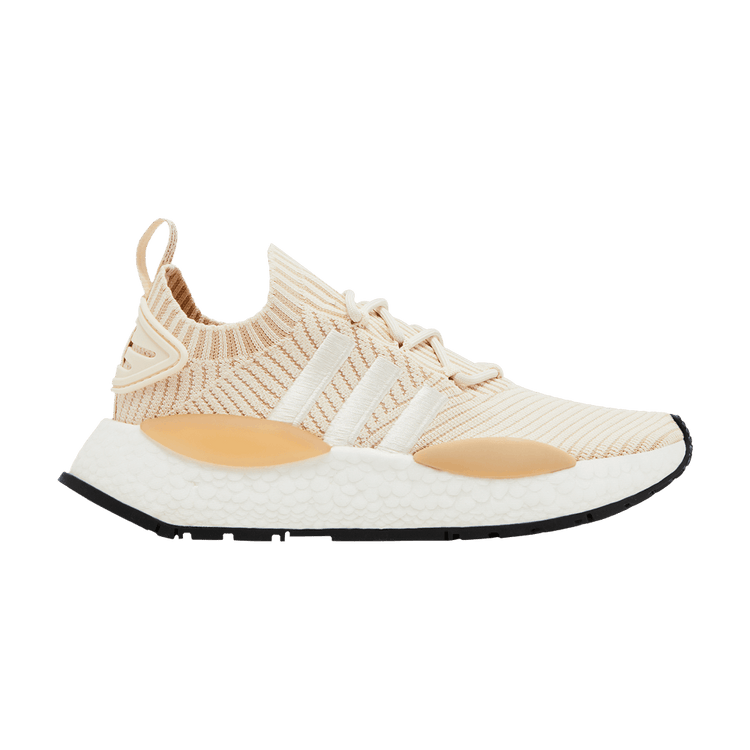 adidas Wmns NMD_W1 'Wonder White Beige' IE9885