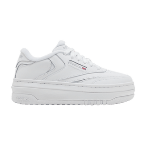 Reebok Wmns Club C Extra 'White Grey'