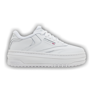 Reebok Wmns Club C Extra 'White Grey'