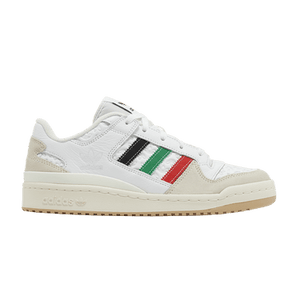 adidas Forum Low CL 'Allover Debossed Trefoils'
