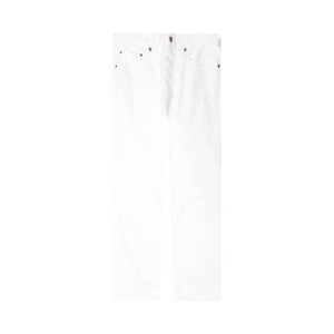 Fear of God Essentials 5 Pocket Jean 'Cloud Dancer'