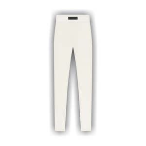 Fear of God Essentials Essentials Legging 'Cloud Dancer'