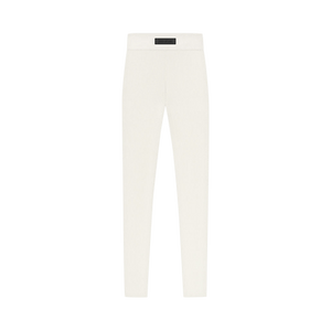 Fear of God Essentials Essentials Legging 'Cloud Dancer'