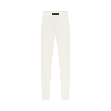 Fear of God Essentials Essentials Legging 'Cloud Dancer'