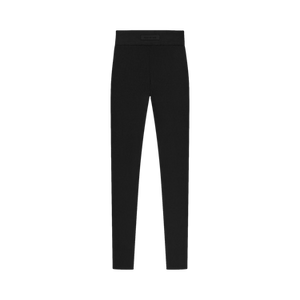 Fear of God Essentials Essentials Legging 'Jet Black'