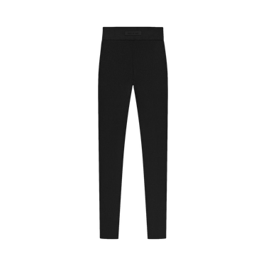 Fear of God Essentials Essentials Legging 'Jet Black'