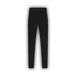 Fear of God Essentials Essentials Legging 'Jet Black'