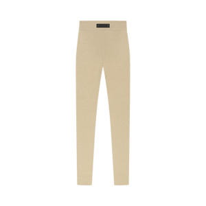 Fear of God Essentials Essentials Legging 'Gold Heather'