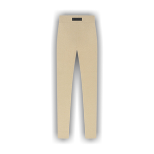 Fear of God Essentials Essentials Legging 'Gold Heather'