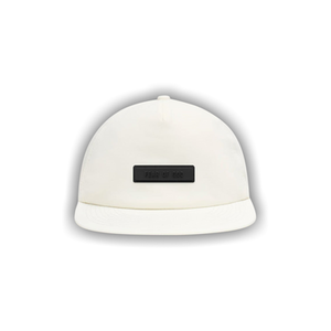 Fear of God Essentials Baseball Hat 'Cloud Dancer'