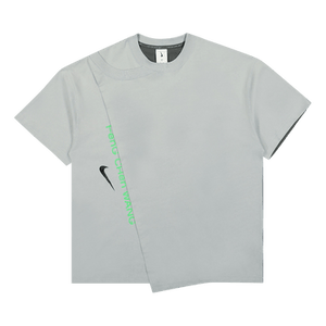 Nike x Feng Chen Wang T-Shirt 'Grey'