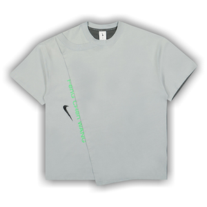 Nike x Feng Chen Wang T-Shirt 'Grey'