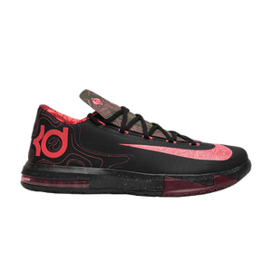 Nike KD 6 'Meteorology'