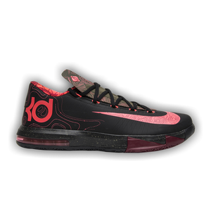 Nike KD 6 'Meteorology'
