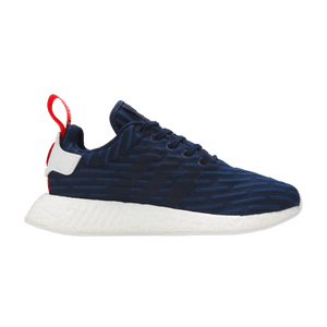 Adidas NMD_R2 PK 'Collegiate Navy'