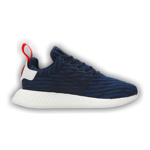 Adidas NMD_R2 PK 'Collegiate Navy'
