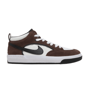 Nike React Leo SB 'Light Chocolate'