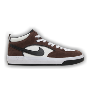 Nike React Leo SB 'Light Chocolate'