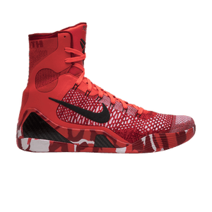 Nike Kobe 9 Elite 'Christmas' 2014
