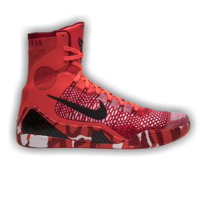 Nike Kobe 9 Elite 'Christmas' 2014