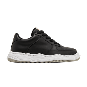 Maison Mihara Yasuhiro Wayne OG Sole Low 'Black'