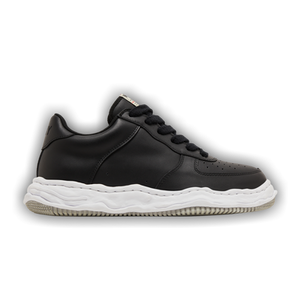 Maison Mihara Yasuhiro Wayne OG Sole Low 'Black'