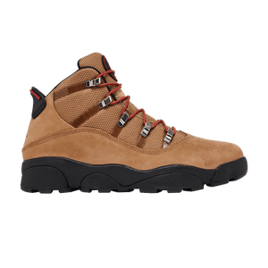 Air Jordan Winterized 6 Rings 'Rocky Tan' 2023
