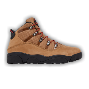 Air Jordan Winterized 6 Rings 'Rocky Tan' 2023