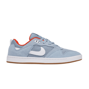 Nike Alleyoop SB 'Obsidian Mist'
