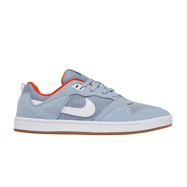 Nike Alleyoop SB 'Obsidian Mist'