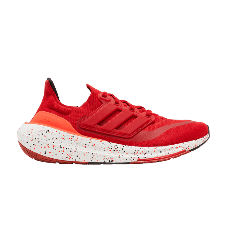 adidas UltraBoost Light 'Scarlet Solar Red' IG0746