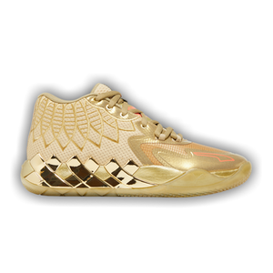 Puma MB.01 'Golden Child'
