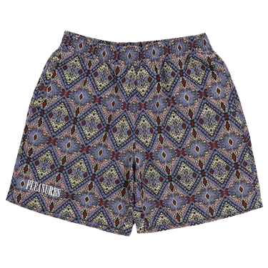 Pleasures Coffer Shorts 'Blue'
