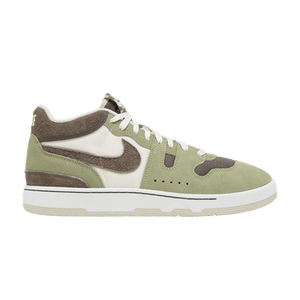 Nike Mac Attack 'Oil Green'