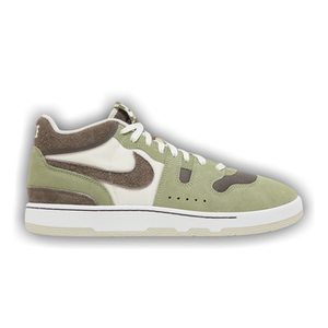 Nike Mac Attack 'Oil Green'