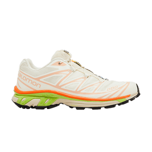 Salomon XT-6 'Vanilla Rose Cloud'